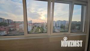 2-к квартира, посуточно, 59м2, 7/10 этаж