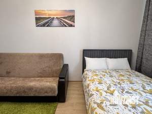 1-к квартира, на длительный срок, 45м2, 14/14 этаж