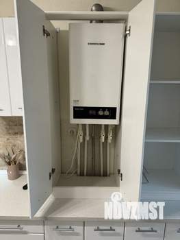 1-к квартира, на длительный срок, 44м2, 1/9 этаж