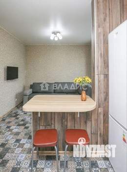 2-к квартира, на длительный срок, 36м2, 2/4 этаж