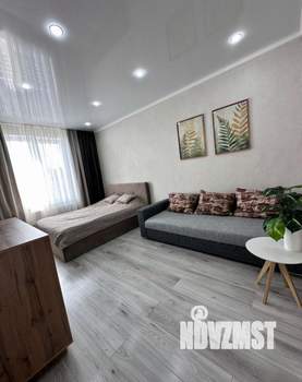 1-к квартира, на длительный срок, 37м2, 9/9 этаж