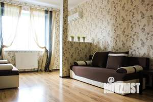 2-к квартира, посуточно, 46м2, 2/5 этаж