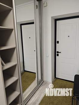 1-к квартира, посуточно, 55м2, 6/10 этаж
