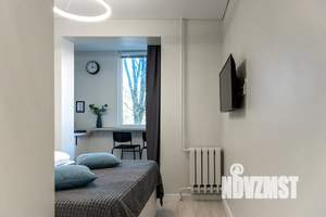 Студия квартира, посуточно, 15м2, 1/9 этаж