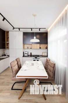 1-к квартира, посуточно, 79м2, 1/1 этаж