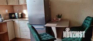 2-к квартира, посуточно, 35м2, 3/4 этаж