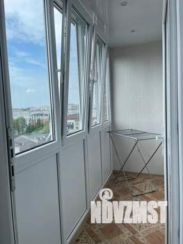 2-к квартира, посуточно, 50м2, 12/14 этаж