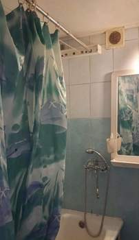 1-к квартира, на длительный срок, 14м2, 3/5 этаж