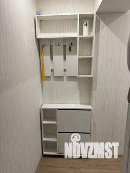 2-к квартира, посуточно, 44м2, 4/5 этаж