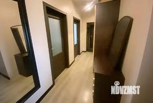 1-к квартира, посуточно, 42м2, 3/9 этаж