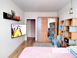 1-к квартира, посуточно, 47м2, 1/1 этаж