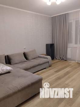 2-к квартира, посуточно, 53м2, 3/5 этаж