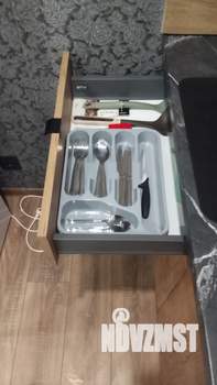 1-к квартира, на длительный срок, 45м2, 1/17 этаж