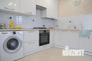 2-к квартира, посуточно, 70м2, 4/5 этаж