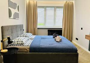 1-к квартира, на длительный срок, 30м2, 1/5 этаж