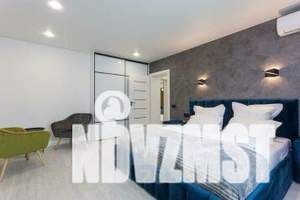 3-к квартира, посуточно, 85м2, 2/4 этаж