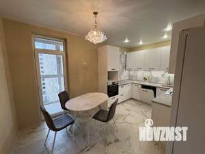 2-к квартира, посуточно, 60м2, 1/1 этаж