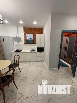 1-к квартира, посуточно, 34м2, 4/4 этаж