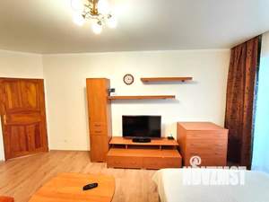 1-к квартира, посуточно, 46м2, 14/14 этаж