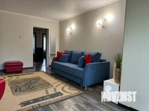 2-к квартира, посуточно, 64м2, 4/4 этаж