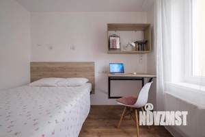 2-к квартира, посуточно, 40м2, 1/1 этаж