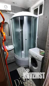 1-к квартира, на длительный срок, 30м2, 1/5 этаж