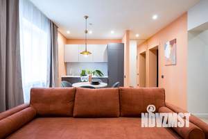 2-к квартира, посуточно, 20м2, 1/1 этаж