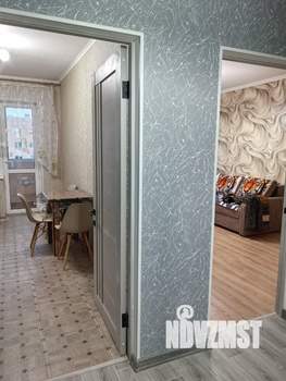 1-к квартира, на длительный срок, 44м2, 7/9 этаж