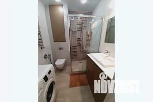 1-к квартира, посуточно, 40м2, 9/10 этаж