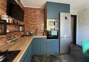 2-к квартира, на длительный срок, 50м2, 4/4 этаж