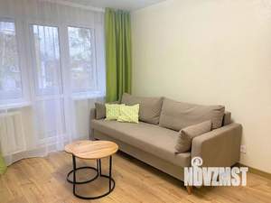 1-к квартира, посуточно, 30м2, 4/5 этаж