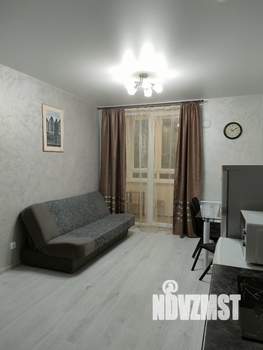 1-к квартира, на длительный срок, 44м2, 3/14 этаж