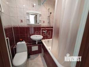 1-к квартира, на длительный срок, 34м2, 5/9 этаж
