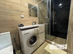 Студия квартира, посуточно, 25м2, 1/1 этаж