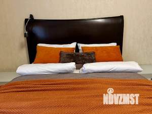 2-к квартира, посуточно, 58м2, 2/3 этаж