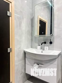 1-к квартира, посуточно, 49м2, 5/15 этаж