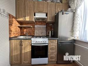 2-к квартира, на длительный срок, 42м2, 3/5 этаж