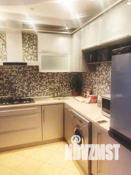 2-к квартира, посуточно, 80м2, 1/5 этаж