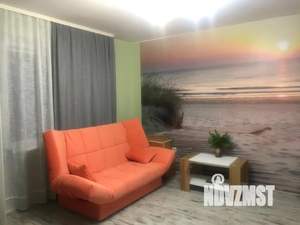 2-к квартира, посуточно, 60м2, 2/9 этаж