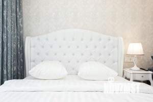 1-к квартира, посуточно, 44м2, 1/1 этаж