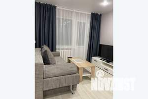 1-к квартира, посуточно, 45м2, 4/5 этаж