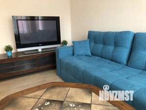 3-к квартира, посуточно, 85м2, 1/1 этаж