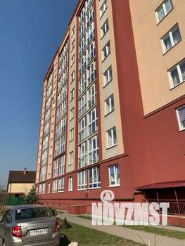 1-к квартира, посуточно, 33м2, 1/9 этаж