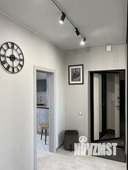 2-к квартира, посуточно, 60м2, 10/10 этаж