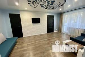 2-к квартира, посуточно, 45м2, 2/5 этаж