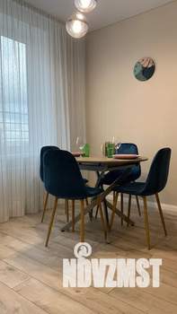 2-к квартира, посуточно, 50м2, 8/9 этаж