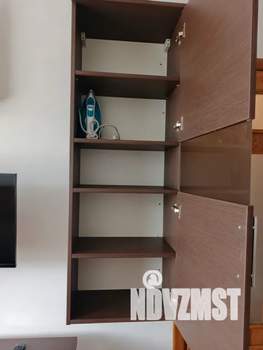 1-к квартира, посуточно, 32м2, 4/5 этаж