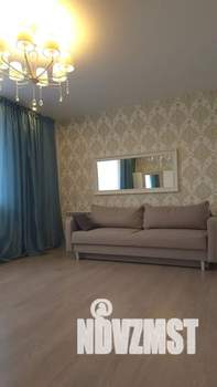 2-к квартира, посуточно, 58м2, 5/9 этаж