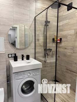 1-к квартира, посуточно, 36м2, 3/6 этаж