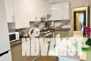 1-к квартира, посуточно, 38м2, 5/14 этаж